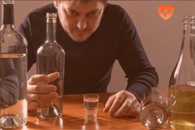 Лечение белой горячки в Ишеевке