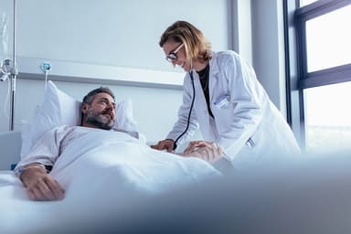 Лечение алкоголизма в стационаре в Ишеевке