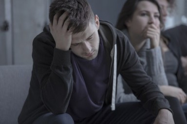 Лечение созависимости в Ишеевке
