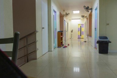 О клинике в Ишеевке